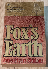 Fox's Earth
