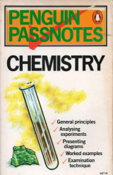 Penguin Passnotes: Chemistry
