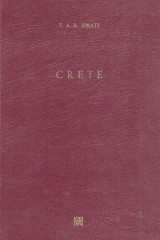 Travels and Researches in Crete