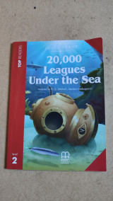 TR2 20.000 Leagues Under The Sea