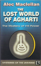 The Lost World of Agharti