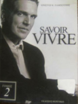 Savoir vivre