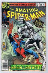 Amazing Spider-Man 190