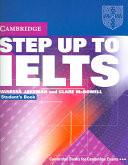 Step Up to IELTS without Answers