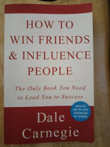 How to win friends & influence people