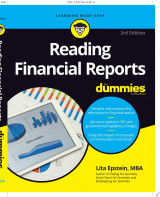 Reading Financial Reports For Dummies