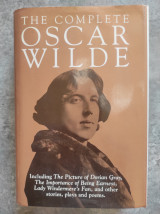 The Complete Oscar Wilde