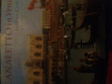 Canaletto in Venice