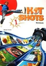 Hot Shots 1 Workbook
