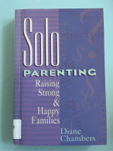 Solo parenting