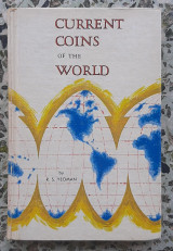 Current Coins Of The World