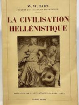 La civilisation hellénistique