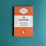In hazard
