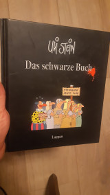 Das schwarze Buch