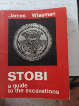 Stobi