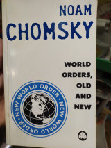 World Orders, Old and New