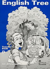 English Tree B: Teacher's Book