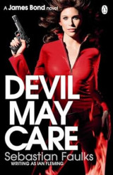 Devil May Care - Paperback