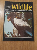 World of wildlife, Vol. 2, Pt. 28