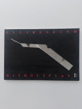 Ellibeskind Without Plan 2