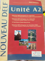 Nouveau Delf Unite A2