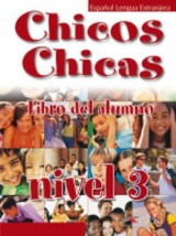 Chicos-Chicas