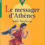 Le messager d'Athènes