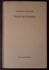 Trost im Sterben