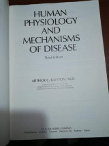 Human Physiology and Mechanisms of Disease