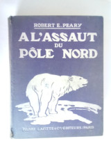 Al'Assault du Pôle Nord