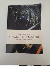 Financial English