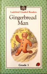 Gingerbread Man