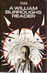 A William Burroughs Reader