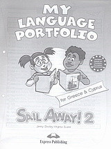 Sail Away 2: My Language Portfolio