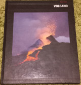 Volcano (Planet Earth)