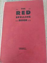 The Red Spelling Book