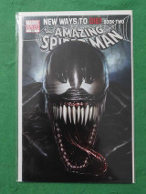 Amazing Spider-man 569