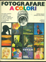 Fotografare A Colori