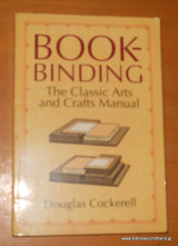 Bookbinding