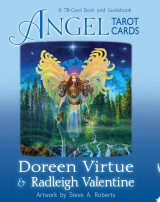 Angel Tarot Cards