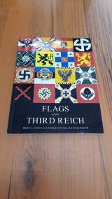 Flags of the Third Reich