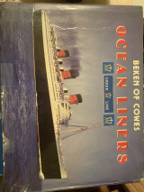 Beken of Cowes
