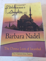 Belshazzar's Daughter