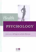 Health Psychology