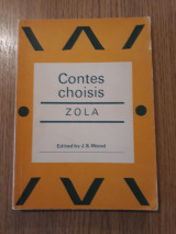 Contes choisis