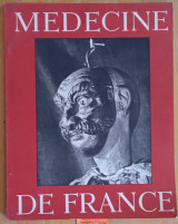 Medicine de France #189