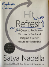 Hit Refresh