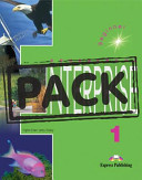 Enterprise 1 Student's Con CD - Express Publishing
