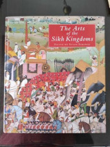 The Arts of the Sikh Kingdoms