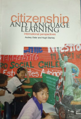 Citizenship and Language Learning - International Pespectives